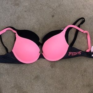 PINK Victoria’s Secret Bra